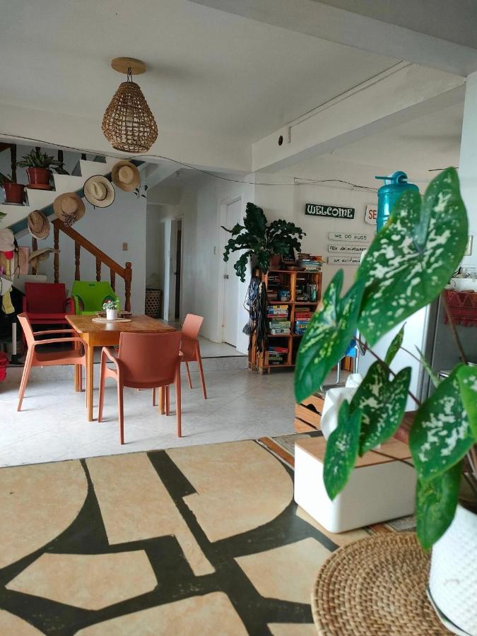 Sea Me Apartamento Kansaloay Exterior foto