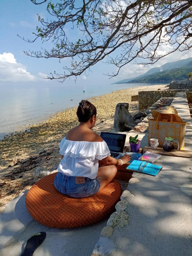 Sea Me Apartamento Kansaloay Exterior foto