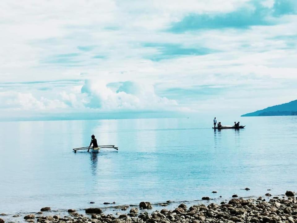 Sea Me Apartamento Kansaloay Exterior foto