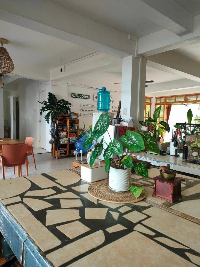 Sea Me Apartamento Kansaloay Exterior foto