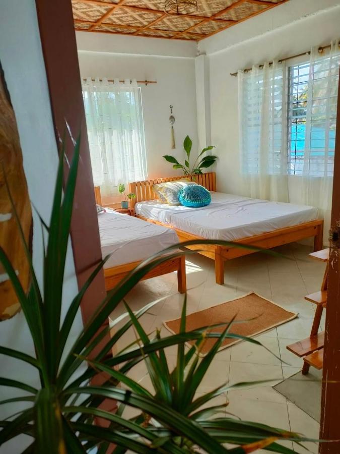 Sea Me Apartamento Kansaloay Exterior foto