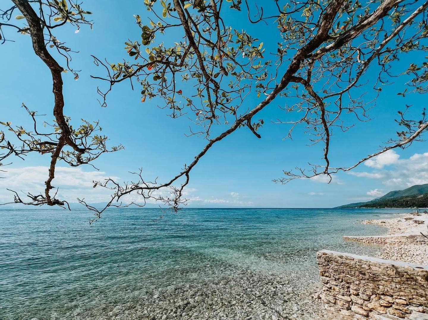 Sea Me Apartamento Kansaloay Exterior foto