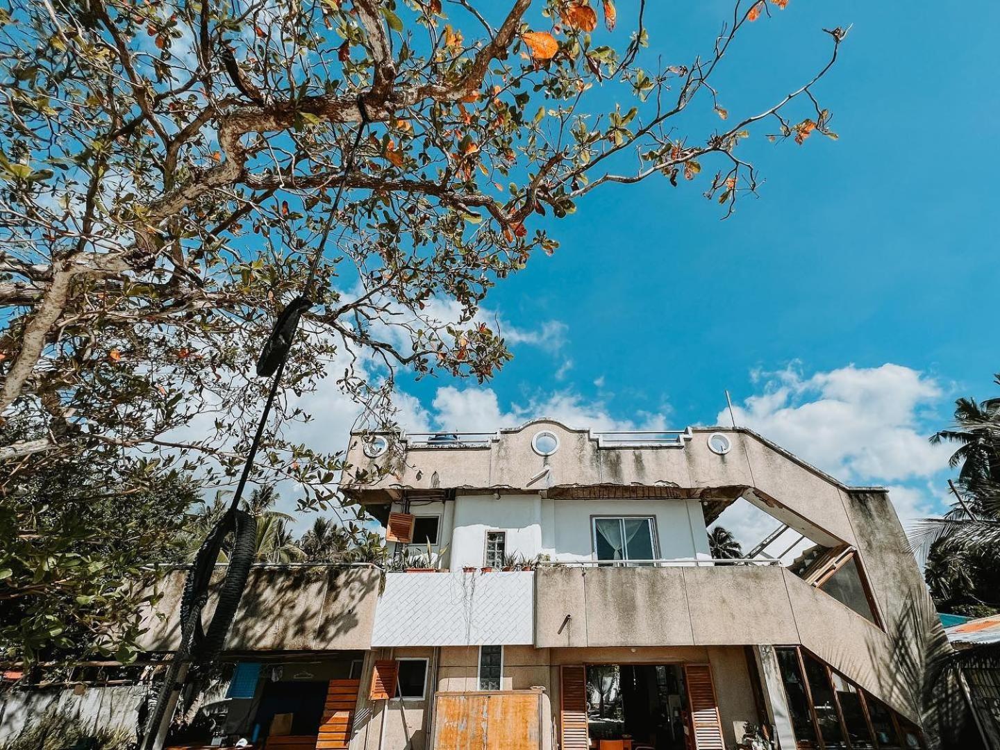 Sea Me Apartamento Kansaloay Exterior foto