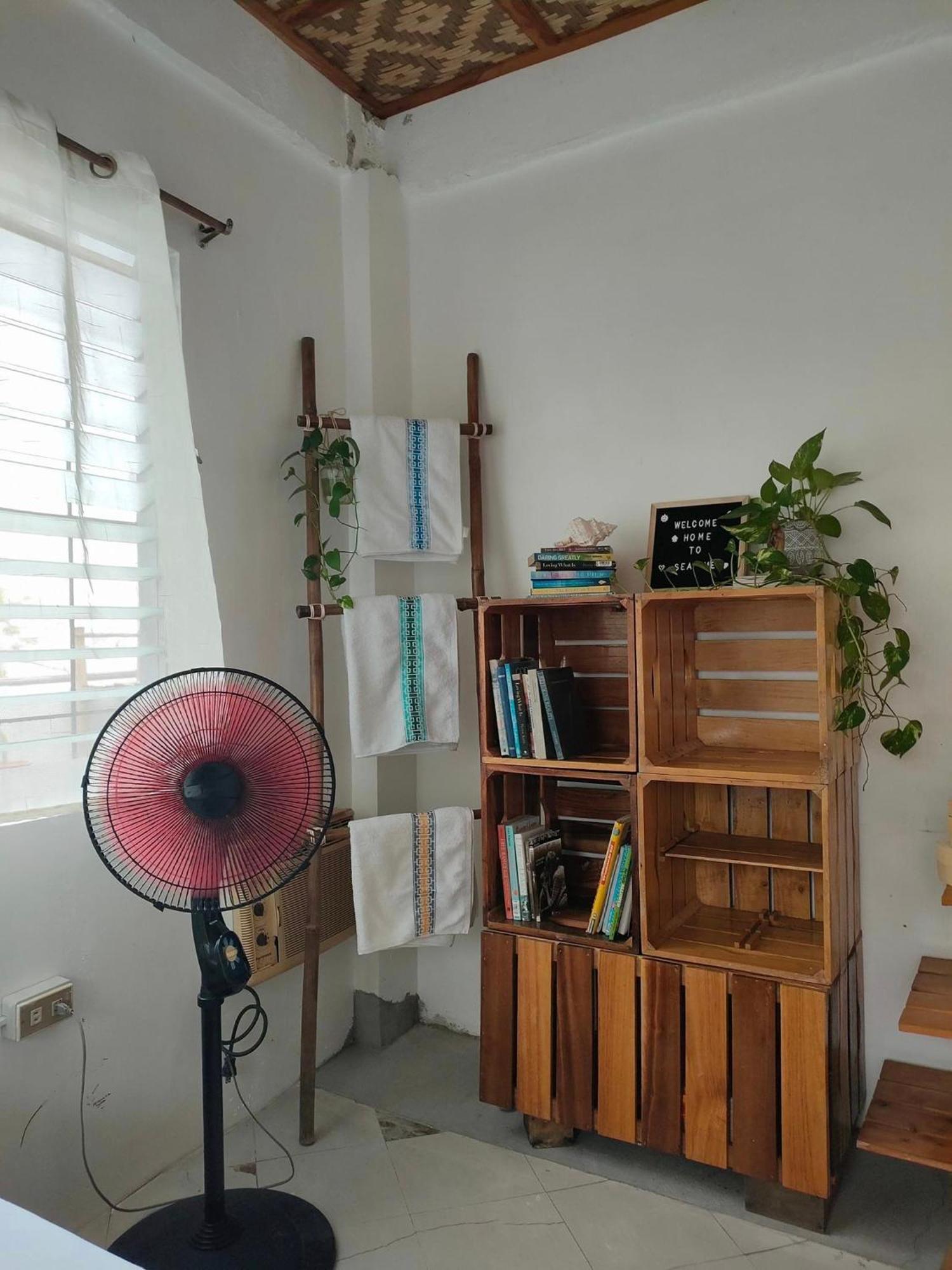 Sea Me Apartamento Kansaloay Exterior foto