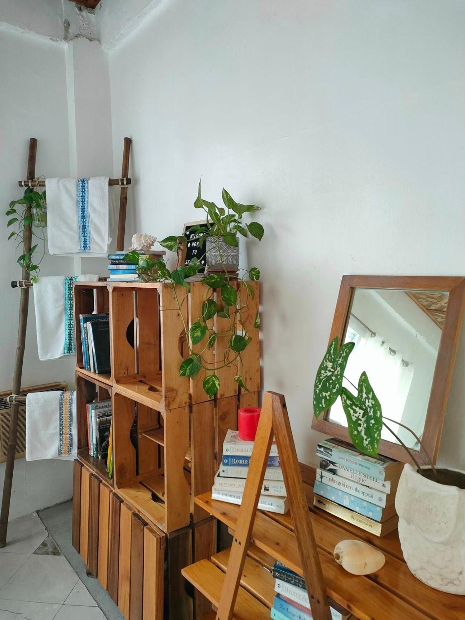Sea Me Apartamento Kansaloay Exterior foto