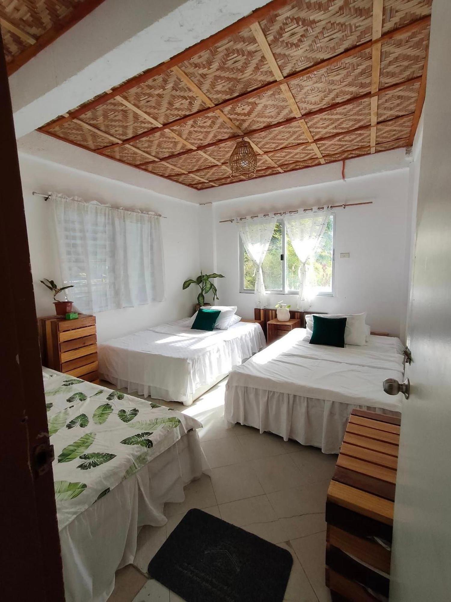 Sea Me Apartamento Kansaloay Exterior foto