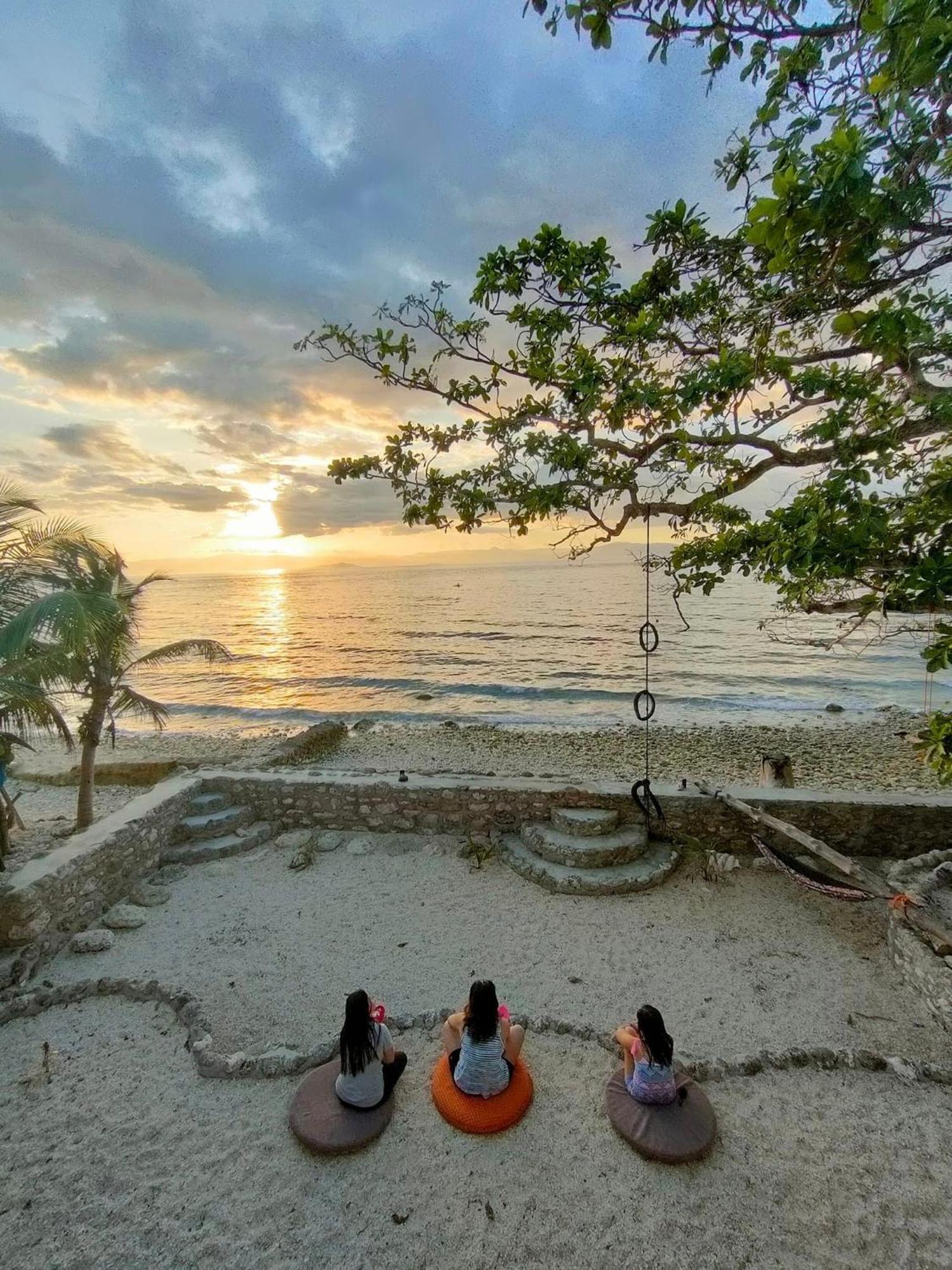 Sea Me Apartamento Kansaloay Exterior foto