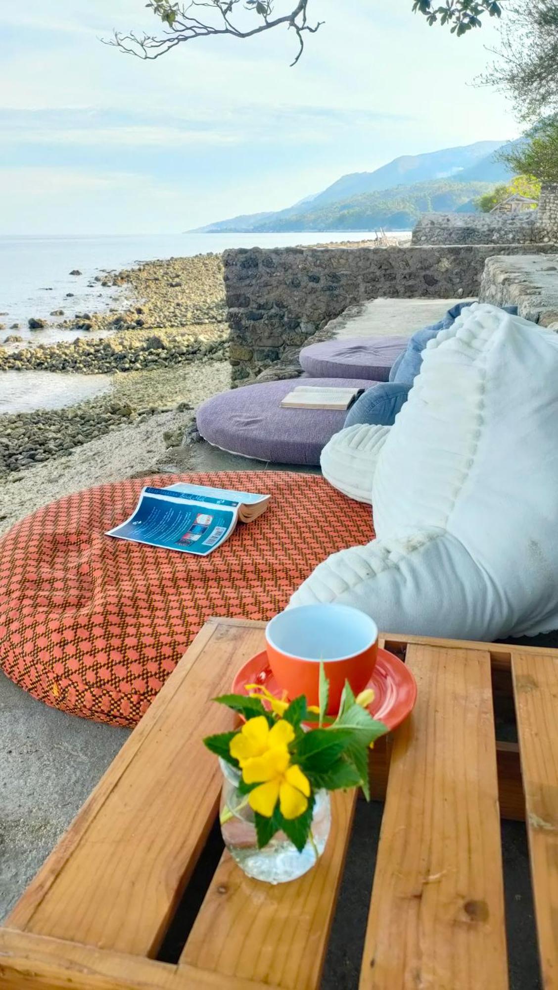 Sea Me Apartamento Kansaloay Exterior foto