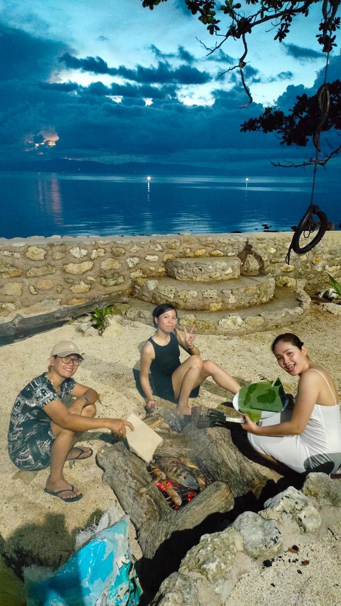 Sea Me Apartamento Kansaloay Exterior foto